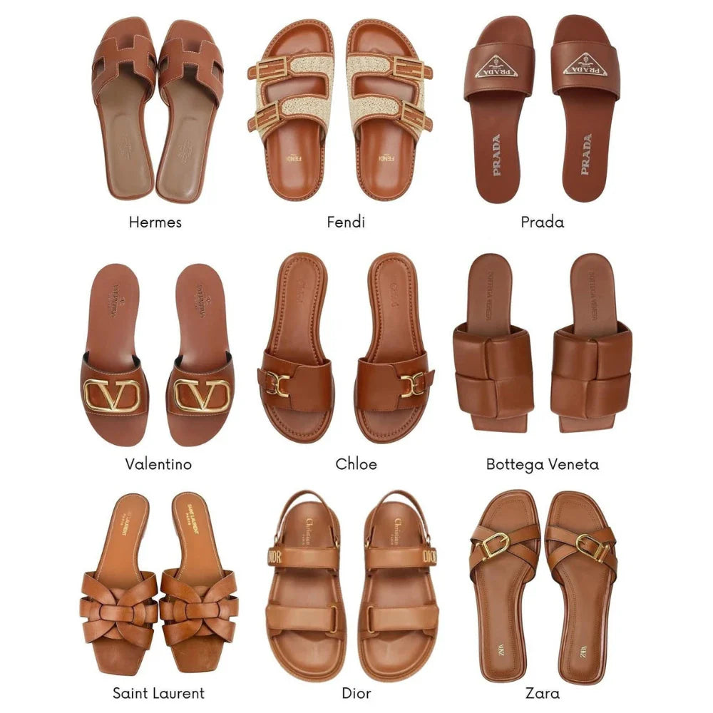 All Shoe