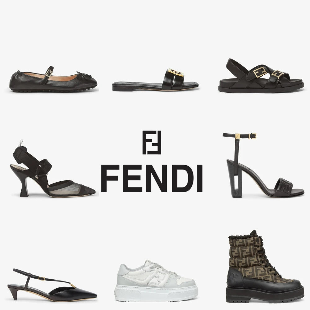 Fend Shoe